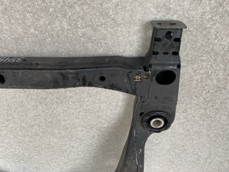 Балка передней подвески FLEX 08-19 2013 T35PDED