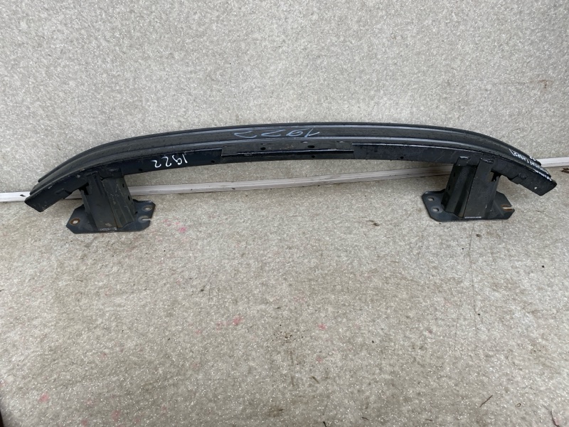 Усилитель заднего бампера FUSION 14- 2019 C20EDEF