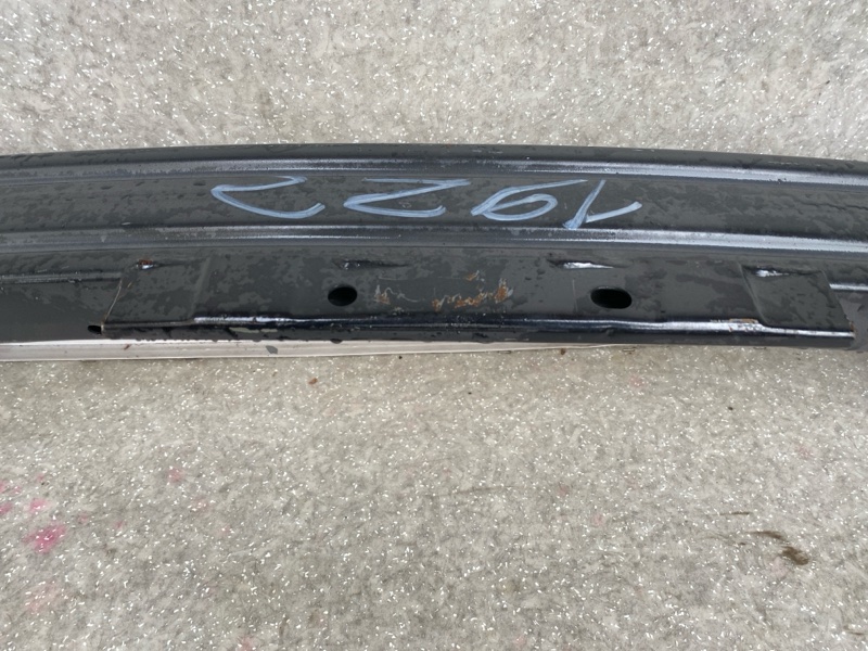 Усилитель заднего бампера FUSION 14- 2019 C20EDEF