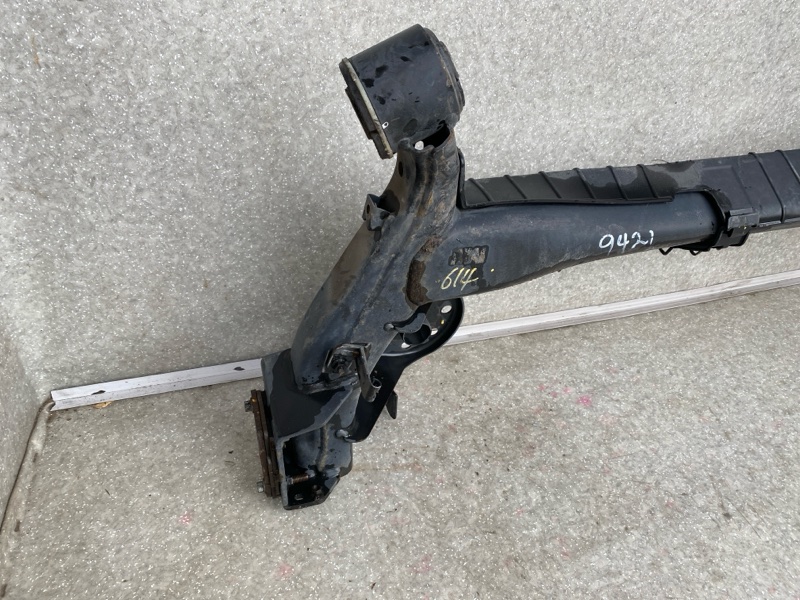 Балка задней подвески ELANTRA AD 16- 2017 2.0 G4NH