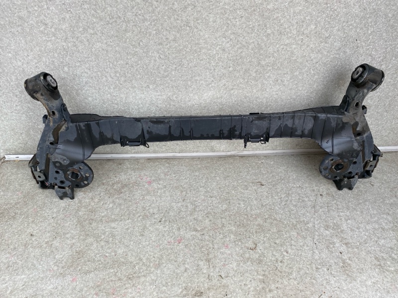 Балка задней подвески ELANTRA AD 16- 2017 2.0 G4NH