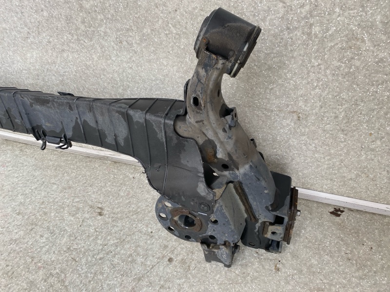 Балка задней подвески ELANTRA AD 16- 2017 2.0 G4NH