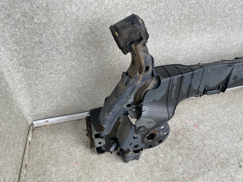 Балка задней подвески ELANTRA AD 16- 2017 2.0 G4NH