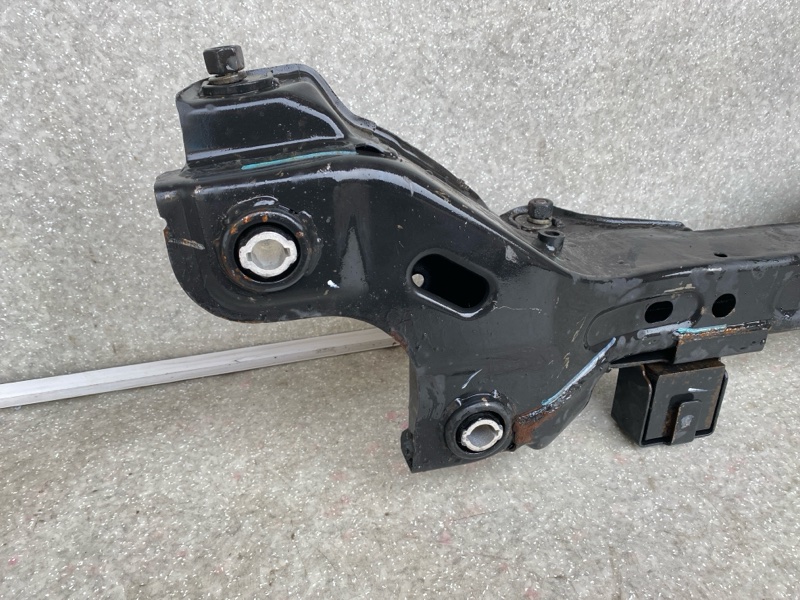 Балка задней подвески HYUNDAI SANTA FE (DM) 12-18 2.4 G4KJ