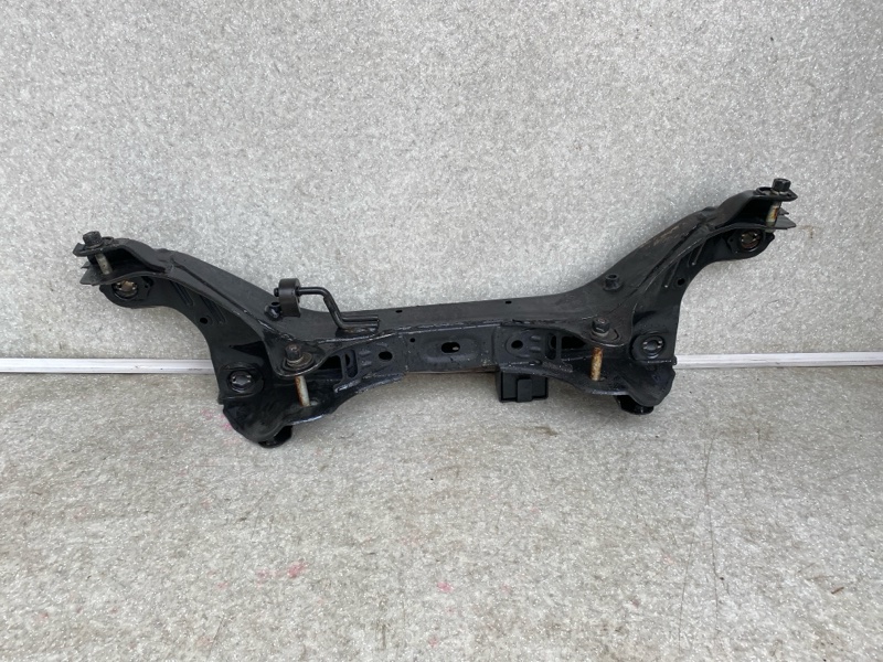 Балка задней подвески SANTA FE (DM) 12-18 2017 2.4 G4KJ