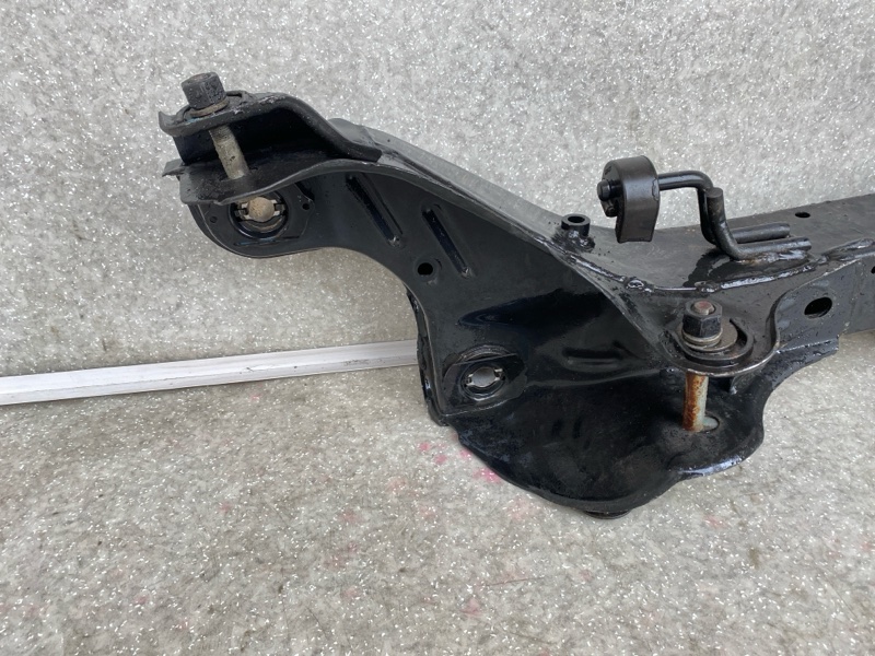 Балка задней подвески SANTA FE (DM) 12-18 2017 2.4 G4KJ