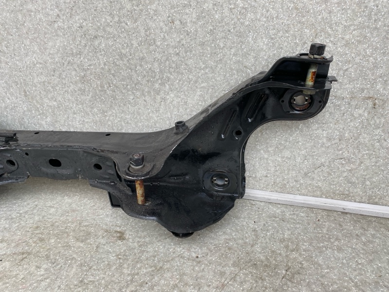 Балка задней подвески SANTA FE (DM) 12-18 2017 2.4 G4KJ