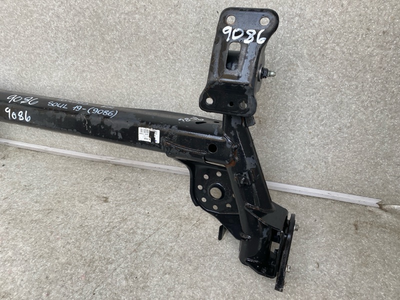 Балка задней подвески SOUL SK3 19- 2021 G4FJ 1.6