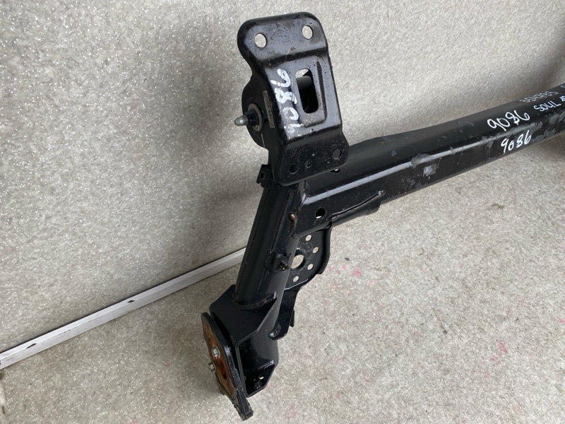 Балка задней подвески KIA SOUL SK3 19- G4FJ 1.6