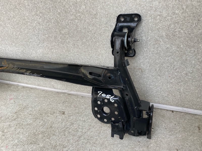 Балка задней подвески SOUL SK3 19- 2021 G4FJ 1.6