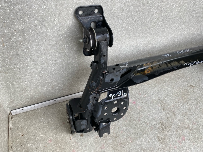 Балка задней подвески SOUL SK3 19- 2021 G4FJ 1.6