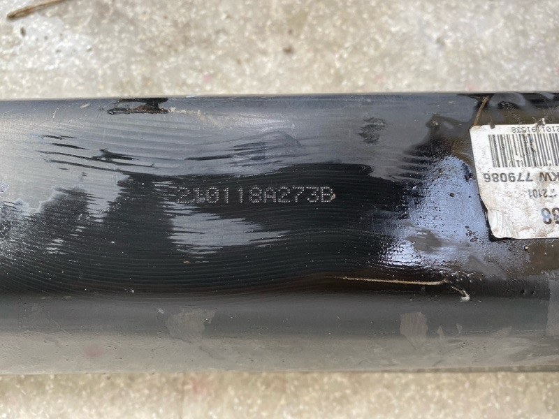 Балка задней подвески SOUL SK3 19- 2021 G4FJ 1.6