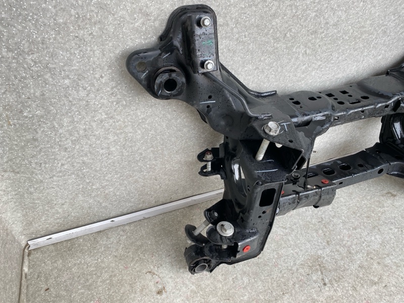 Балка задней подвески FUSION 14- 2019 C20EDEF