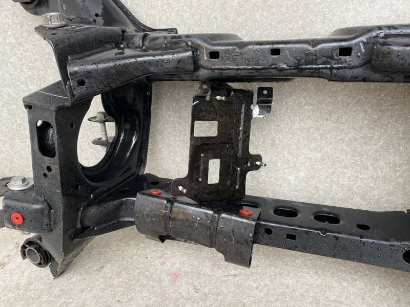 Балка задней подвески FUSION 14- 2019 C20EDEF