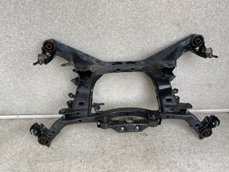 Балка задней подвески FORESTER 12-19 2015 2.5 FB25B