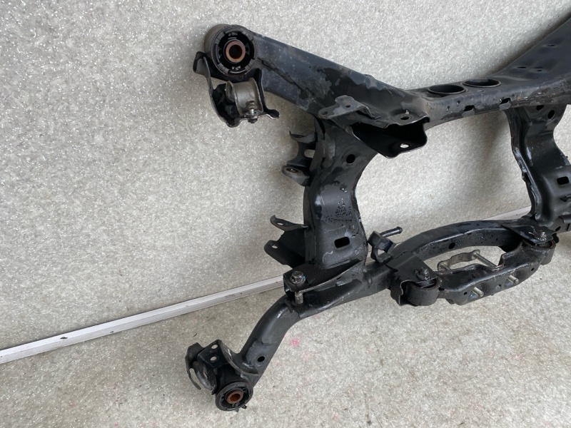 Балка задней подвески FORESTER 12-19 2015 2.5 FB25B