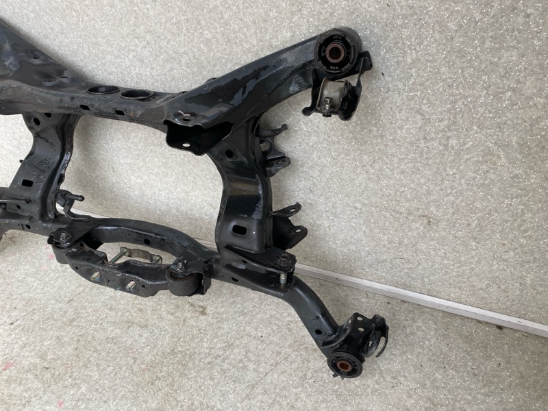 Балка задней подвески FORESTER 12-19 2015 2.5 FB25B