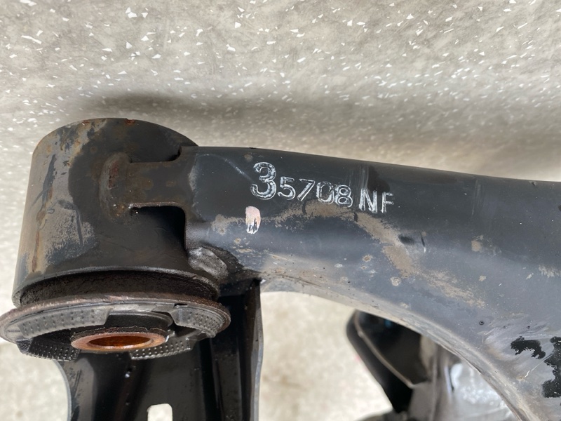 Балка задней подвески FORESTER 12-19 2015 2.5 FB25B