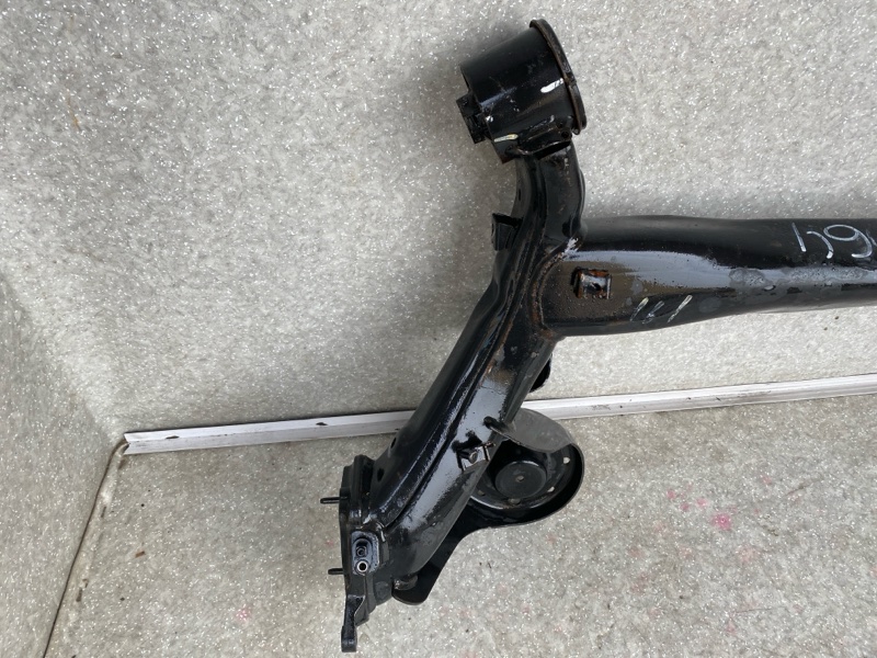 Балка задней подвески ELANTRA MD 10-15 2013 1.8 G4NB