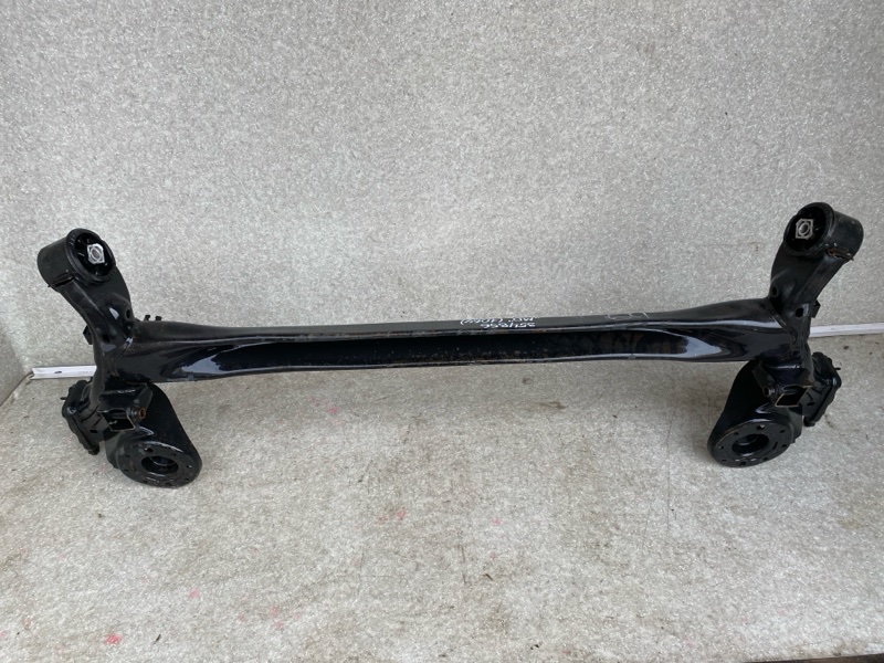 Балка задней подвески ELANTRA MD 10-15 2013 1.8 G4NB