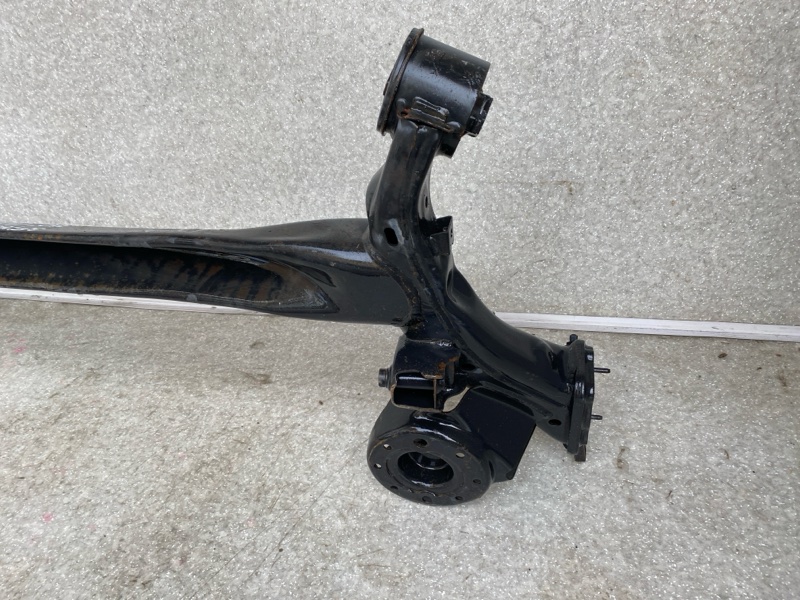 Балка задней подвески ELANTRA MD 10-15 2013 1.8 G4NB