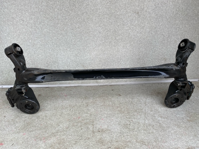 Балка задней подвески ELANTRA MD 10-15 2013 1.8 G4NB