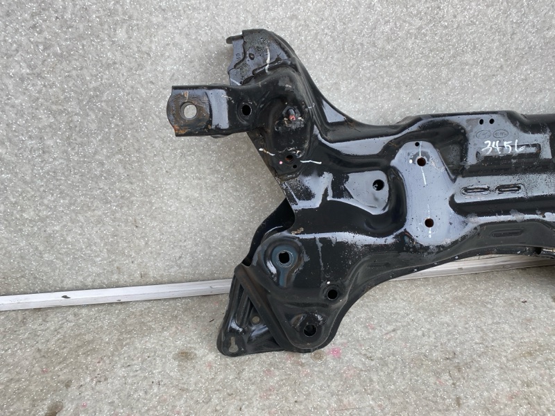 Балка передней подвески ELANTRA MD 10-15 2013 1.8 G4NB