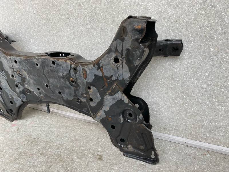 Балка передней подвески ELANTRA MD 10-15 2013 1.8 G4NB