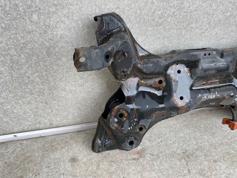 Балка передней подвески ELANTRA MD 10-15 2013 1.8 G4NB