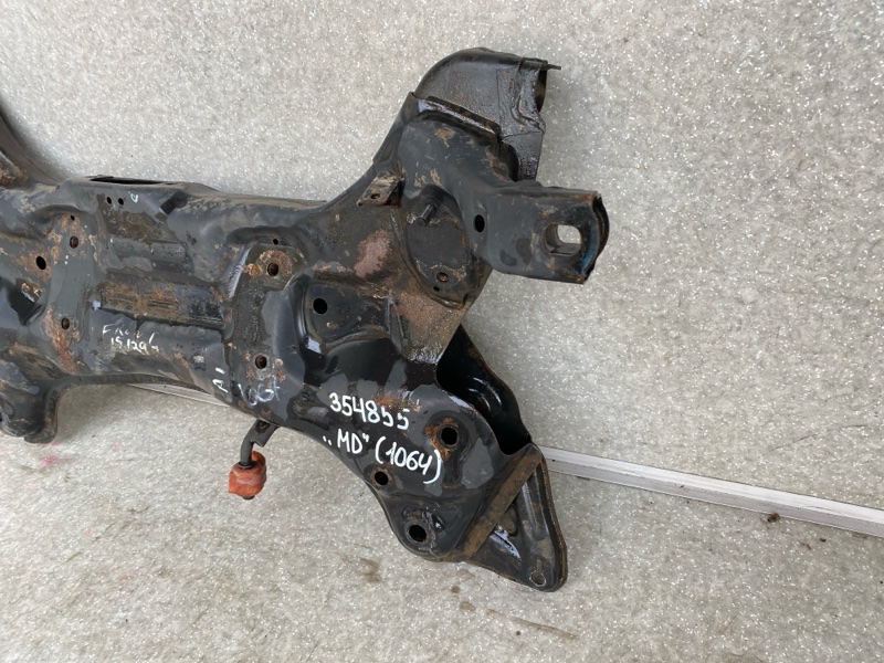 Балка передней подвески HYUNDAI ELANTRA MD 10-15 1.8 G4NB