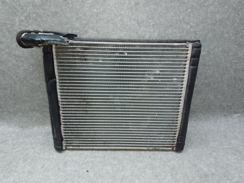 Испаритель кондиционера TOYOTA PRIUS - 30 09-17 2011 XW30 1.8 2ZRFXE 8850147051 Б/У