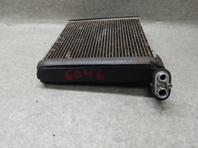 Испаритель кондиционера PRIUS - 30 09-17 2011 XW30 1.8 2ZRFXE