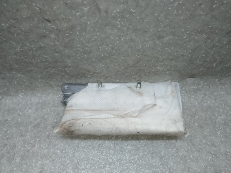 Подушка безопасности в сиденье левая PRIUS - 30 09-17 2011 XW30 1.8 2ZRFXE