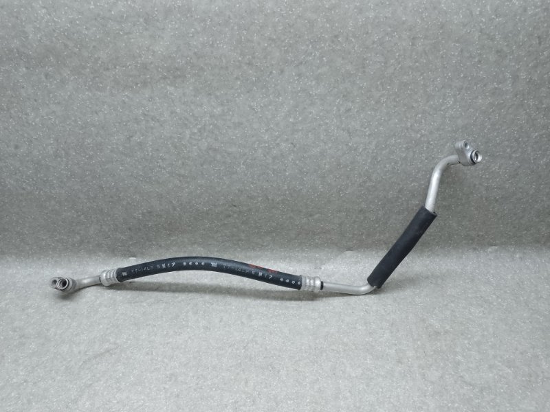 Запчасть трубка кондиционера TOYOTA PRIUS - 30 09-17 2011 XW30 1.8 2ZRFXE 88704-47051 Б/У Трубка кондиционера TOYOTA PRIUS - 30 09-17 2011 XW30 1.8 2ZRFXE 88704-47051 Б/У