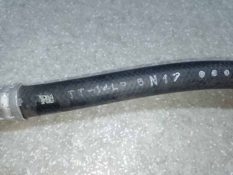 Трубка кондиционера PRIUS - 30 09-17 2011 XW30 1.8 2ZRFXE Трубка кондиционера PRIUS - 30 09-17 2011 XW30 1.8 2ZRFXE