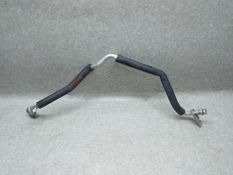 Трубка кондиционера PRIUS - 30 09-17 2011 XW30 1.8 2ZRFXE Трубка кондиционера PRIUS - 30 09-17 2011 XW30 1.8 2ZRFXE