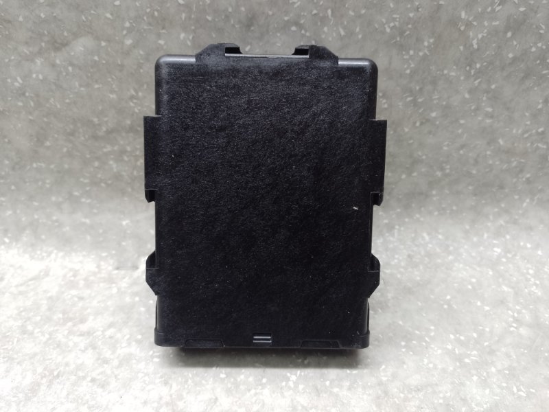 Блок управления АКПП PRIUS - 30 09-17 2011 XW30 1.8 2ZRFXE