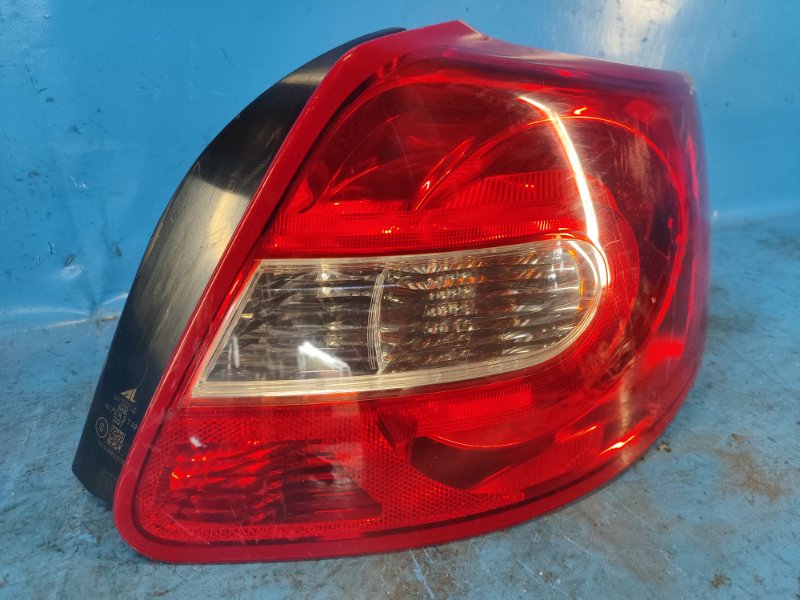 Фонарь наружный правый KIZASHI 09-14 2011 J24B