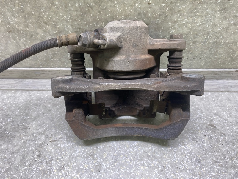 Суппорт тормозной задний правый SUBARU FORESTER 12-19 2.5 FB25B