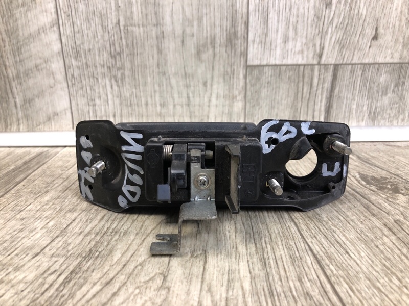 Ручка двери наружная левая NV200 USA 13- 2015 M20XUS 2.0 MR20DE