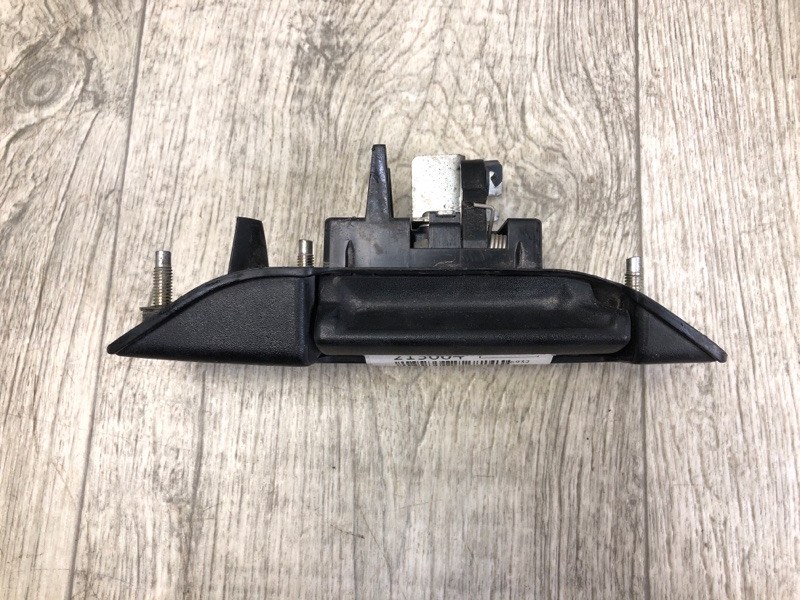 Ручка двери наружная левая NISSAN NV200 USA 13- M20XUS 2.0 MR20DE