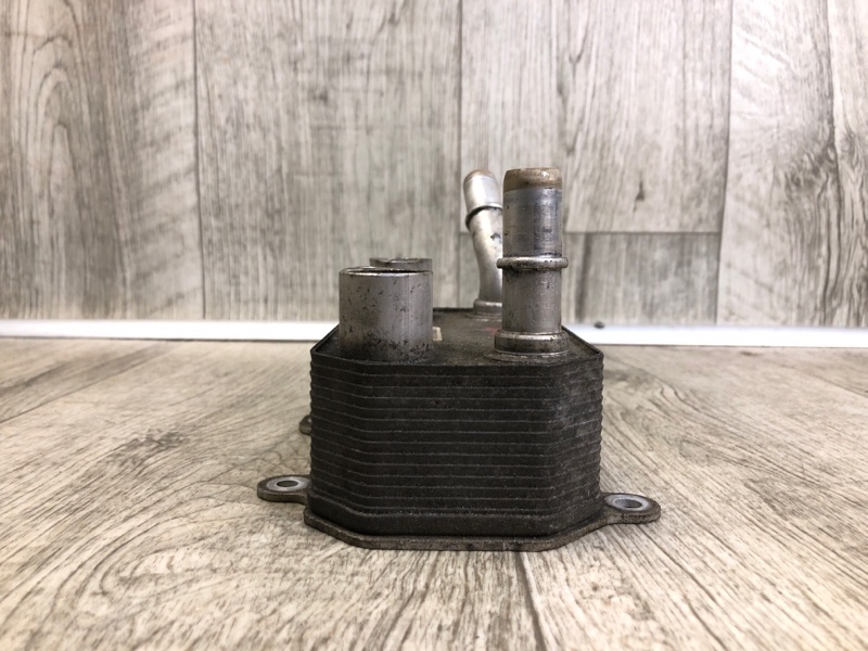 Теплообменник АКПП FUSION 14- 2017 SEDAN C20HDTX