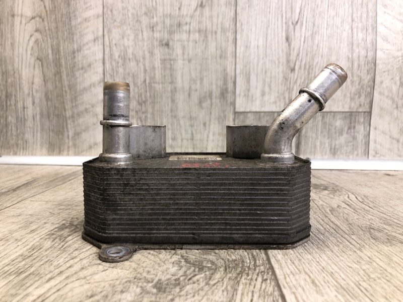 Теплообменник АКПП FUSION 14- 2017 SEDAN C20HDTX