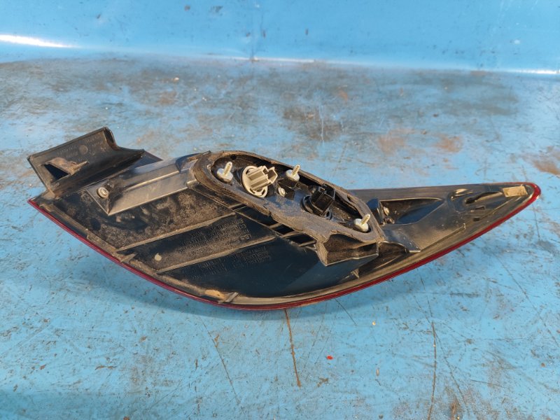 Фонарь наружный левый 3 BM 13-19