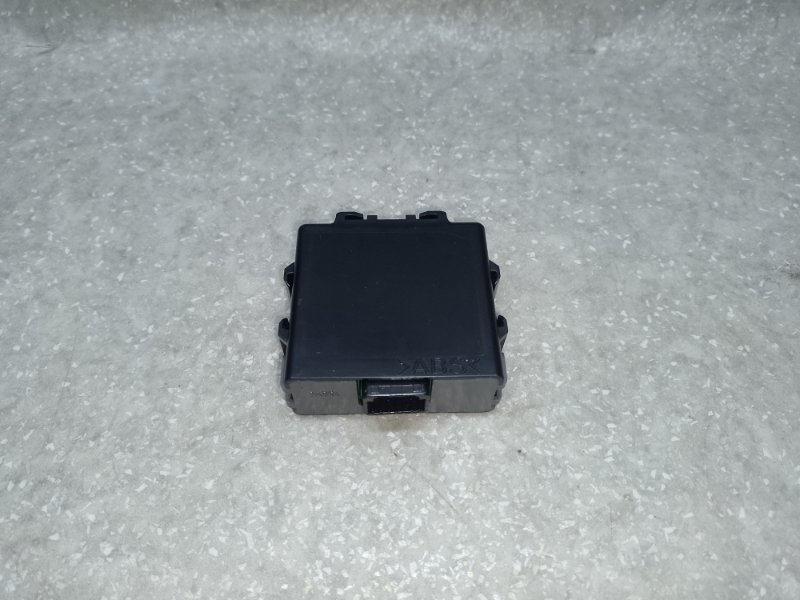 Блок управления дав.в шинах PRIUS - 30 09-17 2011 XW30 1.8 2ZRFXE