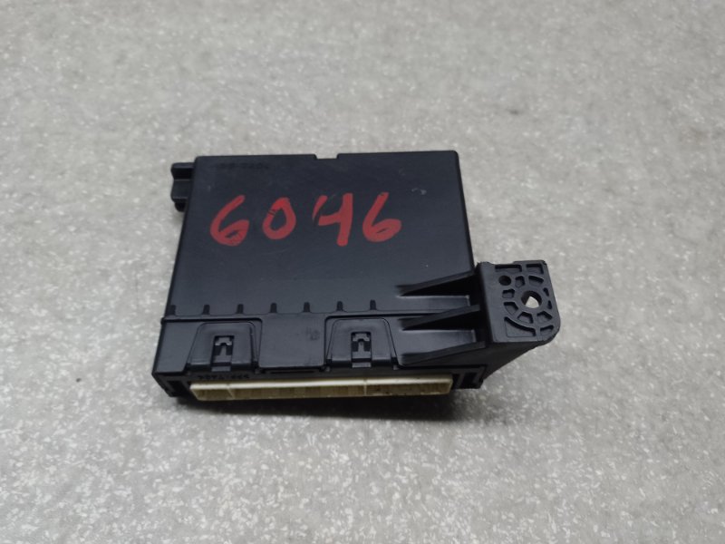 Блок электронный PRIUS - 30 09-17 2011 XW30 1.8 2ZRFXE