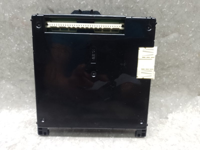 Блок электронный PRIUS - 30 09-17 2011 XW30 1.8 2ZRFXE