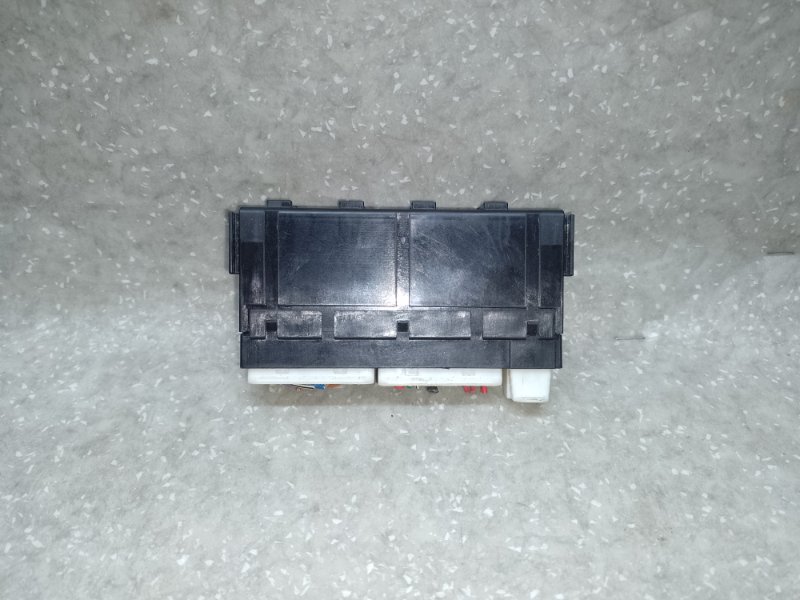 Реле PRIUS - 30 09-17 2011 XW30 1.8 2ZRFXE