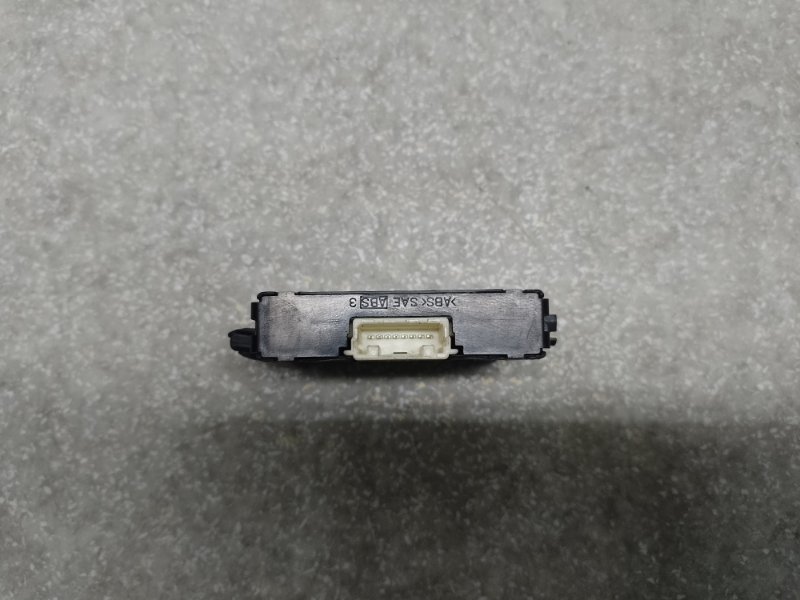 Блок иммобилайзера LEXUS ES350 06-12 3.5 2GR-FE