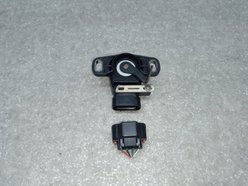 Датчик положения педали тормоза TOYOTA PRIUS - 30 09-17 2011 XW30 1.8 2ZRFXE 89510-47010 Б/У